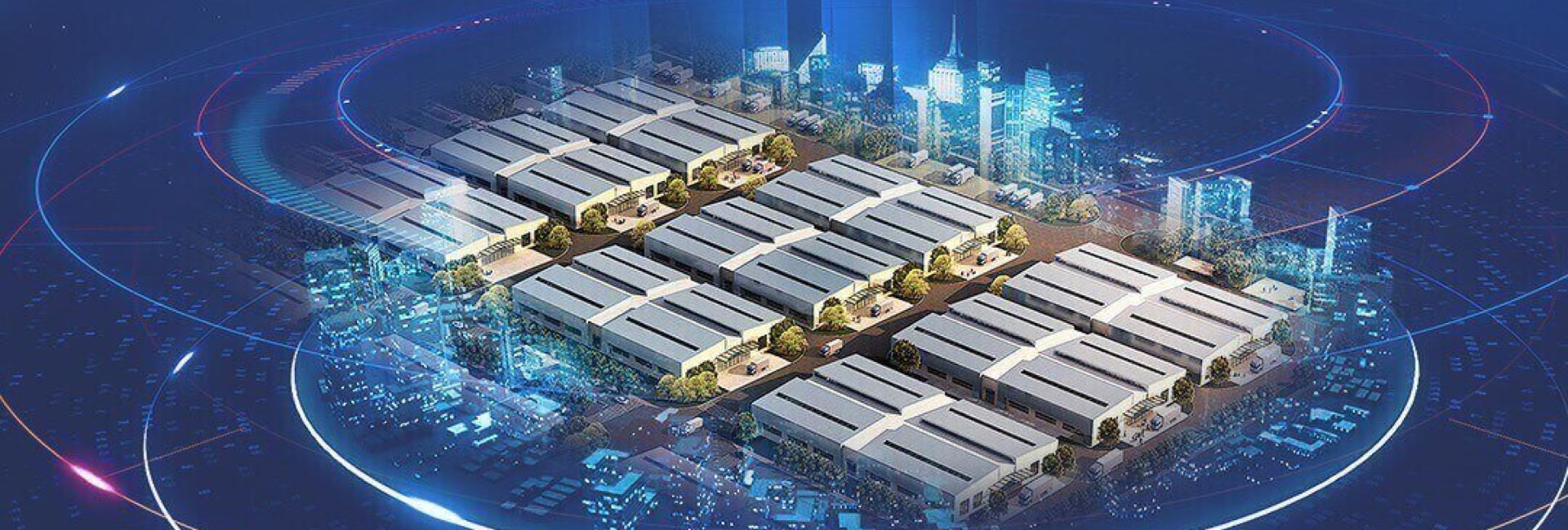 匠神来运物流科技